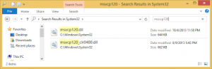msvcp120.dll 