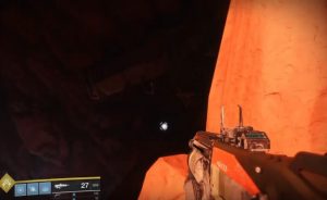 Destiny 2 The Strategist
