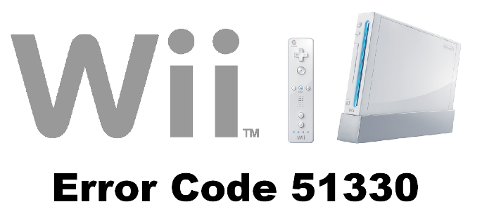 Wii Error Code 51330: How To Fix It To Play Games With Wii And Gamecube On Pc