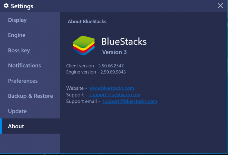 is bluestacks emulator safe