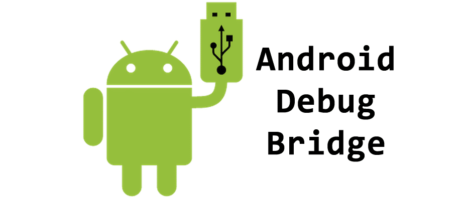 Turning on the smartphone using the ADB debug bridge