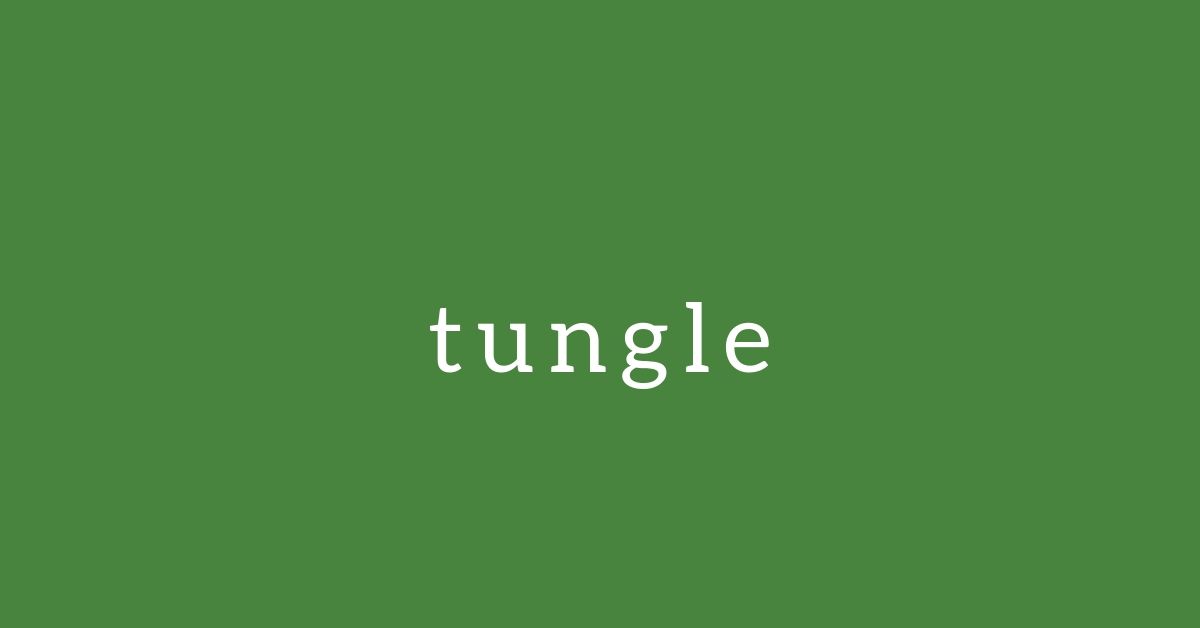 Tunngle Shutdown – Tungle Alternatives And Tungle Reviews