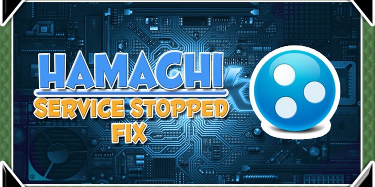 logmein hamachi service stopped logmein hamachi service stopped
