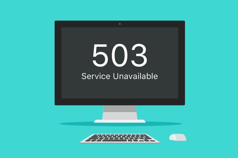 Error 503 – What It Is And How To Fix It? Solutions With Causes Explained