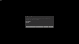 Error Loading Player 